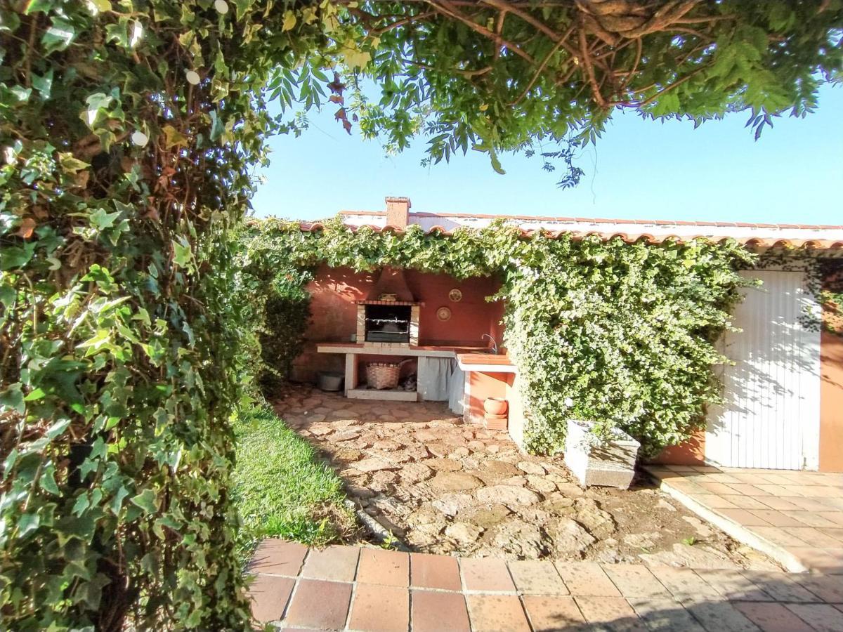 Casa da Glicia, una casa con piscina privada, para disfrutar y relajarse Goyán Exterior foto