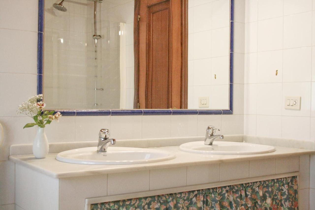 Casa da Glicia, una casa con piscina privada, para disfrutar y relajarse Goyán Exterior foto